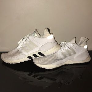 Adidas running shoes